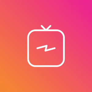 הכירו את ערוץ IGTV שמעמיד תחרות רצינית ליוטיוב